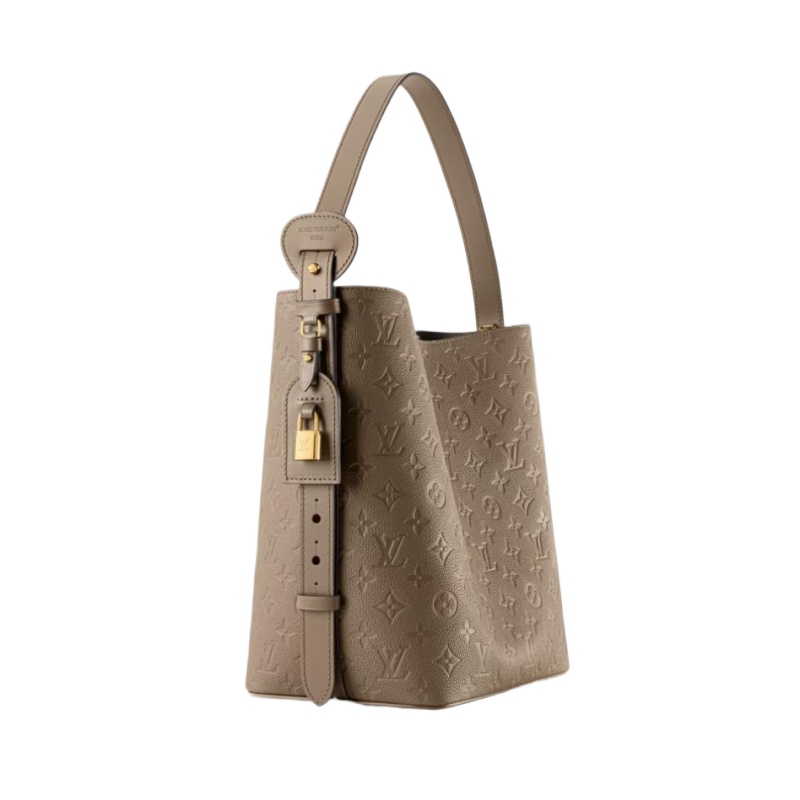 Louis Vuitton All In GM - Image 5